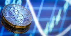 Criptomonedas